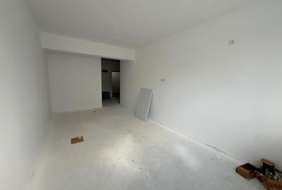 Garsonieră decomandată în Berceni - 2