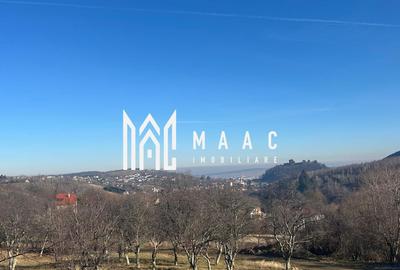Teren Construcții intravilan de 1640 mp, în Cisnădioara - 18