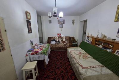 Apartament cu 2 camere în Unirii Sud - 7