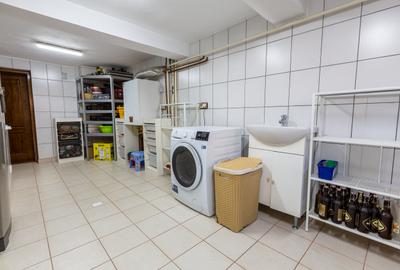 Casă individuală cu 4 camere cu Canalizare în Braytim - 1