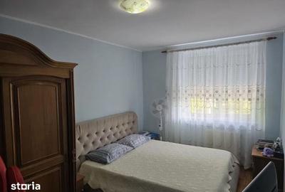 Apartament cu 4 camere în Calea Romanului - 2