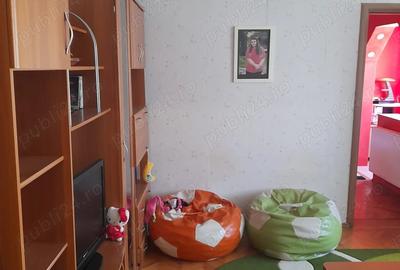 Apartament cu 2 camere nedecomandat în Central - 8