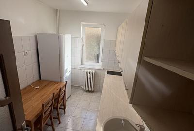 Apartament cu 2 camere semidecomandat în Central - 6