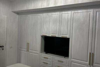 Apartament cu 2 camere decomandat în Tomis Nord - 2