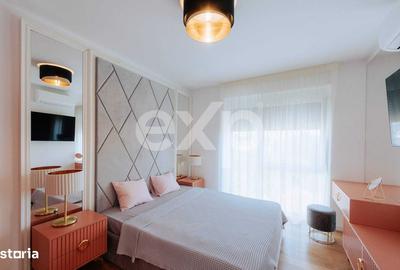 Apartament cu 4 camere în Zorilor - 4