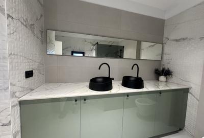 Apartament cu 3 camere decomandat, mobilat în Domenii - 9