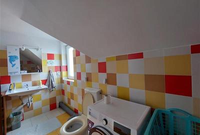 Casă individuală cu 5 camere cu Teren 540 Mp în Sânmihaiu German - 17