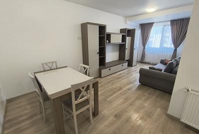 Apartament cu 2 camere decomandat în Central - 1