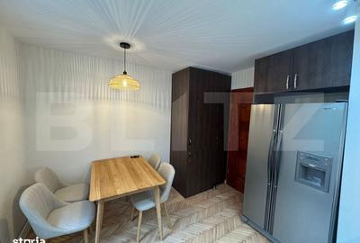 Apartament cu 3 camere în Tudor - 2