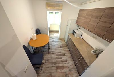 Apartament cu 2 camere decomandat în Tomis Nord - 11