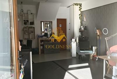 Spațiu comercial, de 40 mp, în Ultracentral - 3