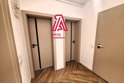 Apartament cu 3 camere decomandat în Ștrand - 17
