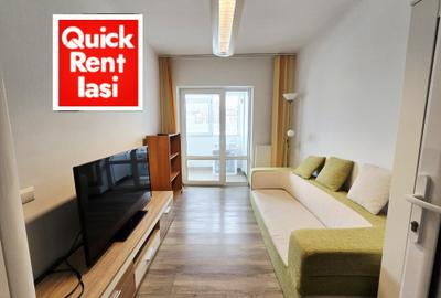 Apartament cu 3 camere decomandat în Bd. Independenței - 1