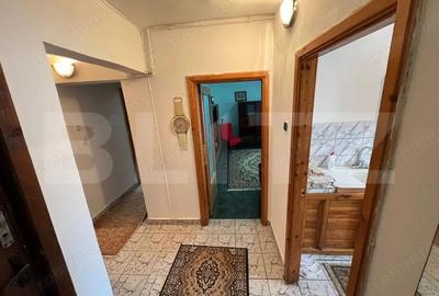 Apartament cu 2 camere decomandat, mobilat în Micro 12 - 8