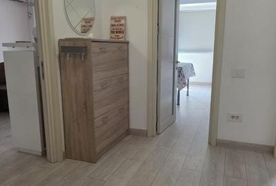Apartament cu 2 camere decomandat în Tătărași - 7