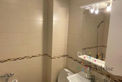 Apartament cu 2 camere decomandat în Bartolomeu