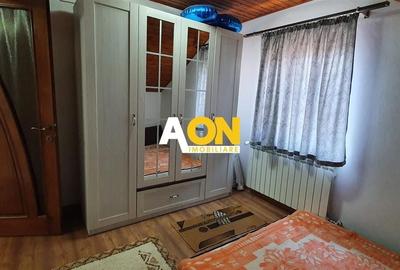 Casă individuală cu 6 camere cu Teren 300 Mp în Ampoi 3 - 12
