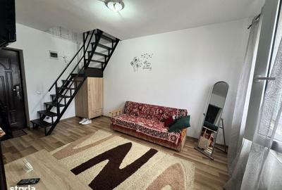 Apartament cu 2 camere în Bogdan Vodă - 4