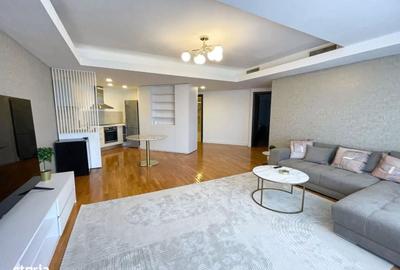 Apartament cu 3 camere în Herăstrău - 8