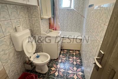 Apartament cu 3 camere decomandat în Girocului - 6