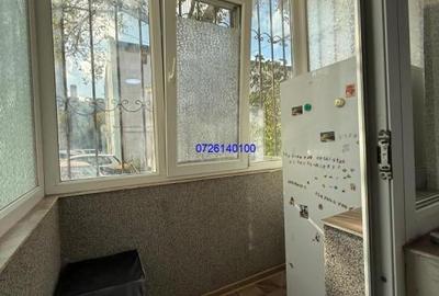 Garsonieră, mobilată în CET - 7