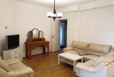 Apartament cu 2 camere nedecomandat în Rosetti - 3