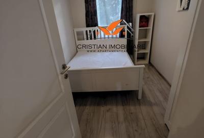 Apartament cu 2 camere în Cetate - 3