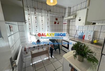 Apartament cu 2 camere decomandat, mobilat în Ultracentral - 3