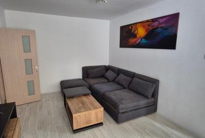Apartament cu 2 camere semidecomandat în Tineretului - 1