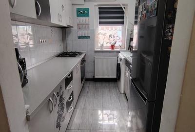 Apartament cu 2 camere decomandat în Kogălniceanu - 5