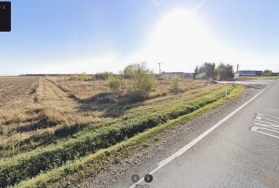 Teren Construcții intravilan de 8084 mp, în Dărmănești - 1