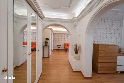 Apartament cu 2 camere, mobilat în Tineretului - 5