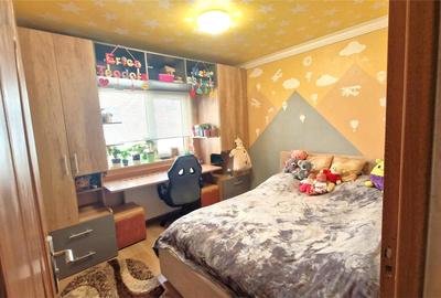 Apartament cu 2 camere decomandat în Dacia - 8