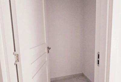 Apartament cu 2 camere în Dobroești - 1