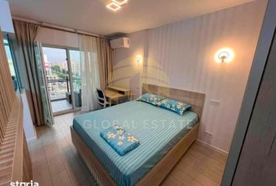 Apartament cu 2 camere semidecomandat în Militari