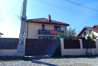 Casă cu 3 camere cu Teren 323 Mp în Pantelimon - 7