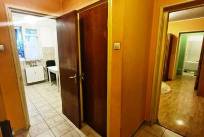 Apartament cu 2 camere semidecomandat în Drumul Taberei - 8