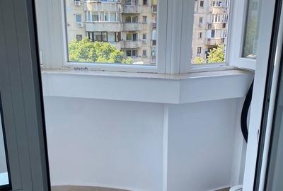 Garsonieră decomandată, mobilată în Rahova - 14