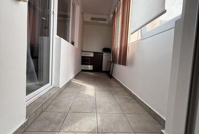 Apartament cu 2 camere decomandat în Central - 2