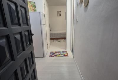 Garsonieră în Central