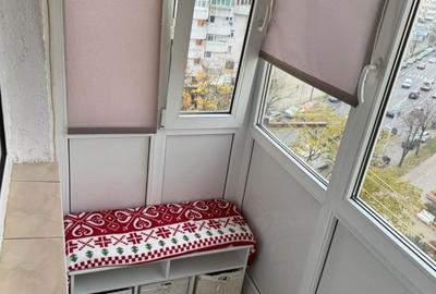 Apartament cu 2 camere decomandat în Alexandru cel Bun - 1