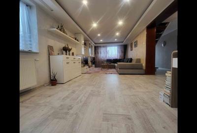 Casă cu 4 camere cu Teren 510 Mp în Șerbănești - 12