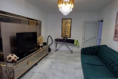 Apartament cu 2 camere decomandat în Orizont - 4