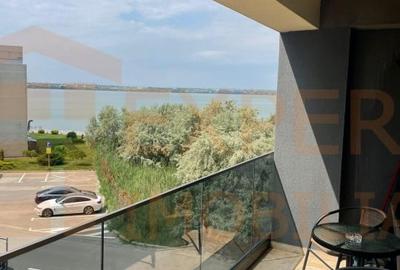 Apartament cu 4 camere decomandat, mobilat în Mamaia - 1