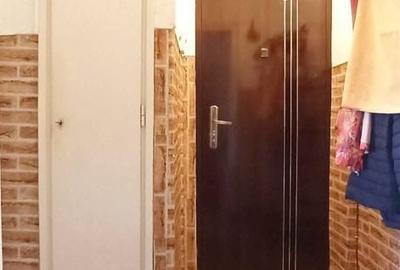 Apartament cu 3 camere semidecomandat în Burdea - 8