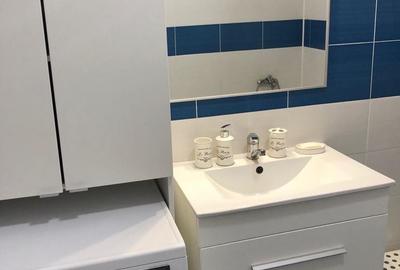 Apartament cu 2 camere decomandat în Central - 8