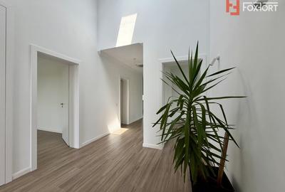 Casă individuală cu 4 camere cu Teren 688 Mp în Sânandrei - 3