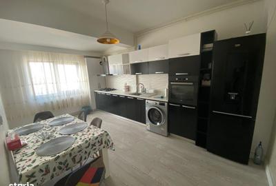 Apartament cu 2 camere în Central - 2