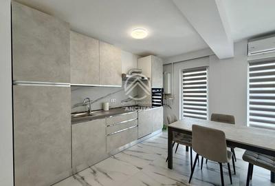 Apartament cu 3 camere în Suceagu - 6