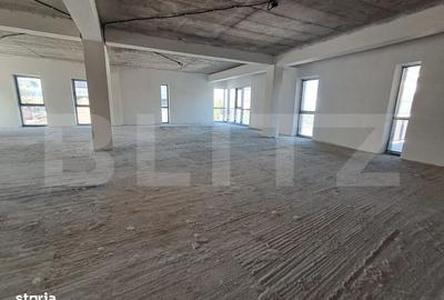 Spațiu comercial, de 170 mp, în Gheorghe Doja